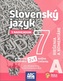 Slovenský jazyk s nadhľadom 7 - časť A (riešenia a komentáre)