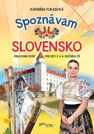 Spoznávam Slovensko