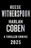 Reese Witherspoon Harlan Coben Novel
