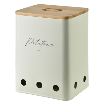 MODERN KITCHEN Pojemnik na ziemniaki 1815,6xh24cm