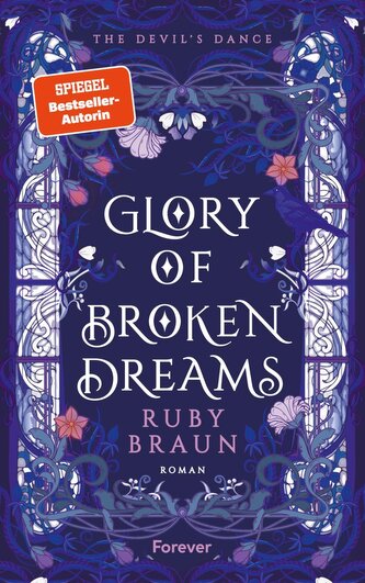 Glory of Broken Dreams
