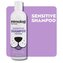 Animology Essentials Jemný šampon bez vůně pro citlivé psy 250ml