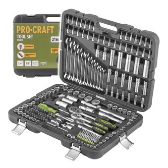 Gola sada Procraft WS216 | WS216
