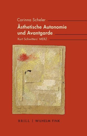 Ästhetische Autonomie und Avantgarde