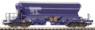 Piko Krytý výsypný vagón Tanoos NACCO DB AG V - 54631
