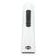 Stříhací strojek CLIPPER TR1600 5 W - akumulátorový, černá/bílá (RP 2,90 Kč)