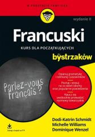 Francuski dla bystrzaków w.3