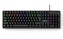 Herní klávesnice C-TECH Riven (GKB-16), casual gaming, CZ/SK, duhové podsvícení, USB