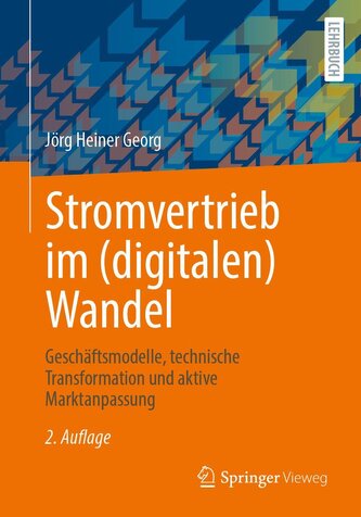 Stromvertrieb im (digitalen) Wandel