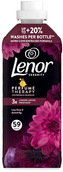 Lenor Diamond & Lotus Flower aviváž 59 praní 1239 ml