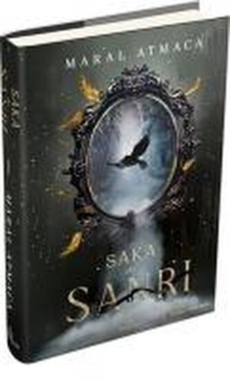 Saka ve Sanri 1 Ciltli