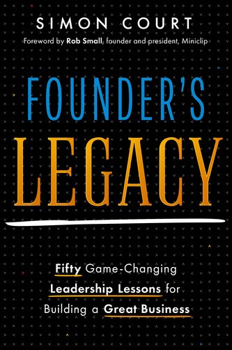 Founder's Legacy