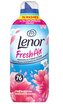 Lenor Fresh Pink Blossom aviváž 76 praní 1064 ml