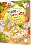 Henri und Henriette 6: Henri und Henriette - Streiten verboten!