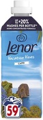 Lenor Capri aviváž 59 praní 1239 ml