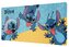 Herní podložka na stůl Disney|Lilo & Stitch: Vtipné obličeje (80 x 35 cm)