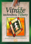 Vitráže technikou Tiffany
