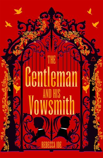 The Gentleman and His Vowsmith