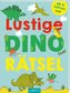 Lustige Dino-Rätsel
