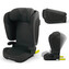 KINDERKRAFT Fotelik samochodowy UNITY 2 I-Size black