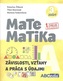 Matematika A - zošit 3 (Závislosti, vzťahy a práca s údajmi)