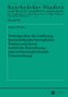Verträge über die Lieferung herzustellender beweglicher Sachen und deren rechtliche Einordnung - eine rechtsvergleichende Unters