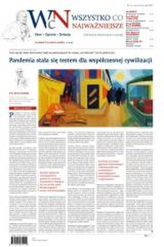 Wszystko, co Najważniejsze nr 21