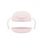 Pojemnik na przekąski Tweat Blush pink 250ml