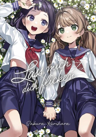 Lass mich dich flicken