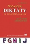 Nácvičné diktáty zo slovenského jazyka pre 2. ročník základných škôl