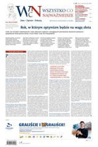 Wszystko, co Najważniejsze nr 48