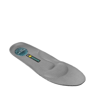 Stélky/vložky do bot Bennon Suprema Gel - šedé, 43