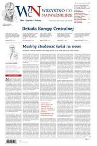 Wszystko, co Najważniejsze nr 26