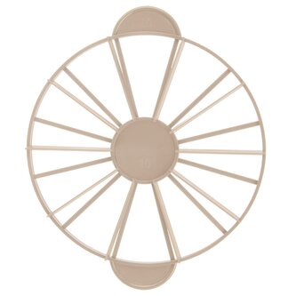 Šablona UH na označení řezů dortu oboustranná 10/12