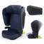 KINDERKRAFT Fotelik samochodowy UNITY 2 I-Size navy