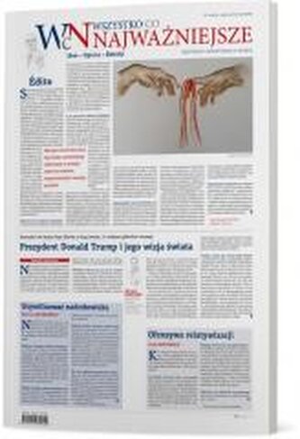 Wszystko, co Najważniejsze nr 1