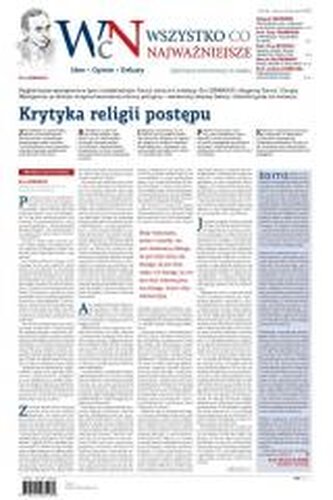 Wszystko, co Najważniejsze nr 18