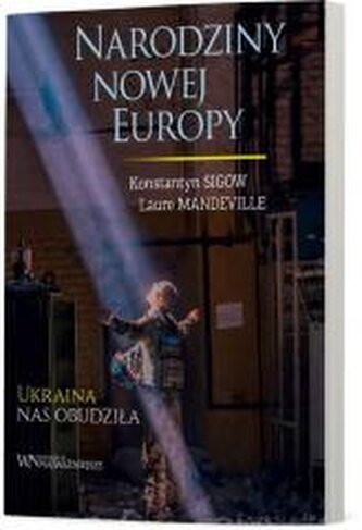 Narodziny nowej Europy