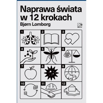 Naprawa świata w 12 krokach