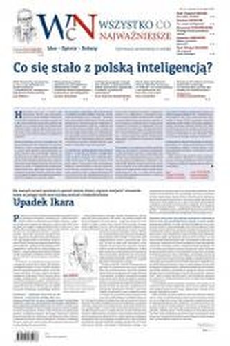 Wszystko, co Najważniejsze nr 7