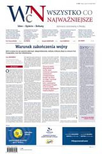 Wszystko, co Najważniejsze nr 60