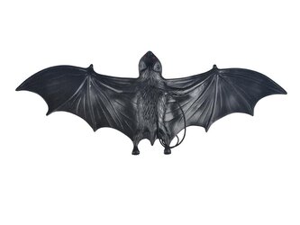 netopýr plast závěs 30x12cm 1042564