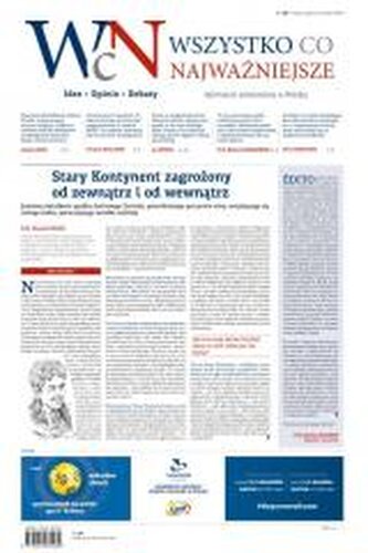 Wszystko, co Najważniejsze nr 56