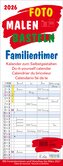 Foto-Malen-Basteln Familientimer 2026