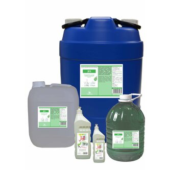 Jel 10 kg, PE kanystr