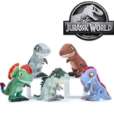 Plyšový dinosaurus Jurský svět 30cm