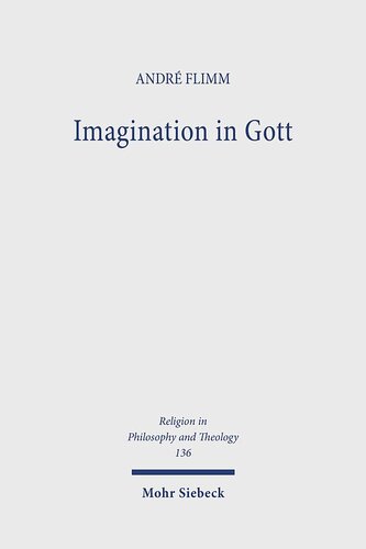 Imagination in Gott
