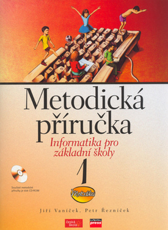 Metodická příručka