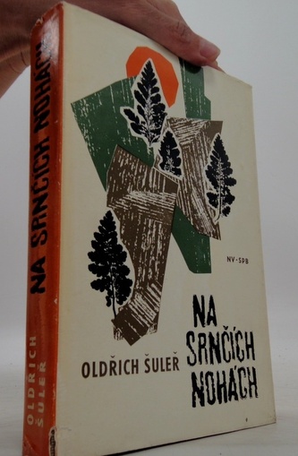 Na Srnčích nonách