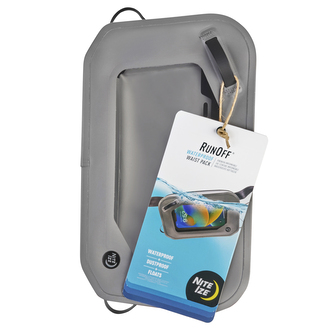 Vodotěstná ledvinka Nite Ize RunOff® Waterproof Waist Pack